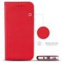 Etui Portfel Samsung Galaxy A10 Czerwony
