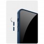 TECH-PROTECT MAGMAT MAGSAFE BLACK Apple iPhone 12/12Pro Tech-Protect Czarny