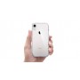 Etui Clear Case Apple Xr Przezroczysty