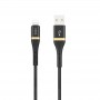 Kabel USB ED-100 1,2m 2,4A lightning WiWU iPhone wszystkie modele od 5 do X WiWU