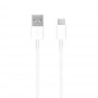 Kabel USB - USB-C 1 m do Samsung DN930CWE biały Typ C Czarny