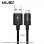 Kabel USB KAKU KSC-698 2m Micro USB KAKU Czarny