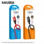 Kabel USB KAKU KSC-698 2m Micro USB KAKU Czarny