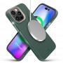 SPIGEN CYRILL ULTRA COLOR MAG MAGSAFE Apple Iphone 14 PRO MAX Spigen Zielony