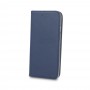 Etui Portfel Motorola G22 4G Granatowy