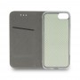 Etui Portfel Motorola G22 4G Granatowy