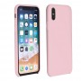 Etui Silicon Apple Iphone 14 PRO MAX Forcell Jasnoróżowy