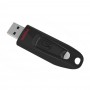 Pendrive SANDISK USB 3.0 ULTRA 16GB Sandisk Czarny