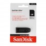 Pendrive SANDISK USB 3.0 ULTRA 16GB Sandisk Czarny