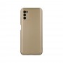 Nakładka Metallic Xiaomi Redmi 10C Inny Złoty