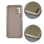 Nakładka Metallic Xiaomi Redmi 10C Inny Złoty