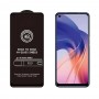 Hartowane szkło Full Glue 6D Apple Iphone 14 PRO MAX Czarny