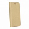 Etui Portfel Xiaomi Mi 10T/Mi 10T Pro Forcell Odcienie złotego