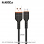 Kabel KAKU KSC-301 3M Micro Usb KAKU Czarny