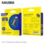 Adapter OTG Lightning Kaku KSC-773 Lightning KAKU Czarny