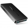 JOYROOM JR-T012 POWER BANK 10000MAH BLACK JOYROOM Czarny