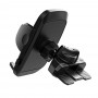 TECH-PROTECT V3 UNIVERSAL CD CAR MOUNT BLACK Tech-Protect Czarny