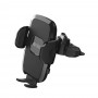 TECH-PROTECT V3 UNIVERSAL CD CAR MOUNT BLACK Tech-Protect Czarny