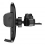 TECH-PROTECT V3 UNIVERSAL CD CAR MOUNT BLACK Tech-Protect Czarny