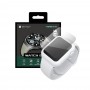Szkło hybrydowe Bestsuit Flexible do Apple Watch series 8-41mm Apple Przezroczysty
