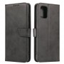 Etui Portfel Magnet Case Oppo A17 Czarny