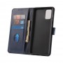 Etui Portfel Magnet Case Oppo A17 Czarny