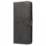 Etui Portfel Magnet Case Oppo A17 Czarny