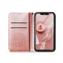 Etui Portfel Samsung S23 Forcell Różowy