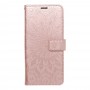 Etui Portfel Samsung S23 Forcell Różowy