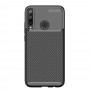 ETUI CARBON FIBER Samsung A13 4G Vennus Czarny