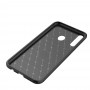 ETUI CARBON FIBER Samsung A13 4G Vennus Czarny