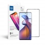 Szkło hartowane Blue Star 5D - czarny Oppo Reno 6 Pro 5G Blue Star Czarny