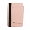 Etui Book NEO - Uniwersalne Do Tabletów 7" WZÓR 1 Różowy