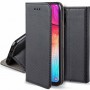 Etui Portfel Motorola G52 / G52 5G Inny Czarny