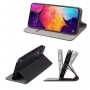 Etui Portfel Motorola G52 / G52 5G Inny Czarny
