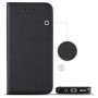Etui Portfel Motorola G52 / G52 5G Inny Czarny