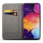 Etui Portfel Motorola G52 / G52 5G Inny Czarny