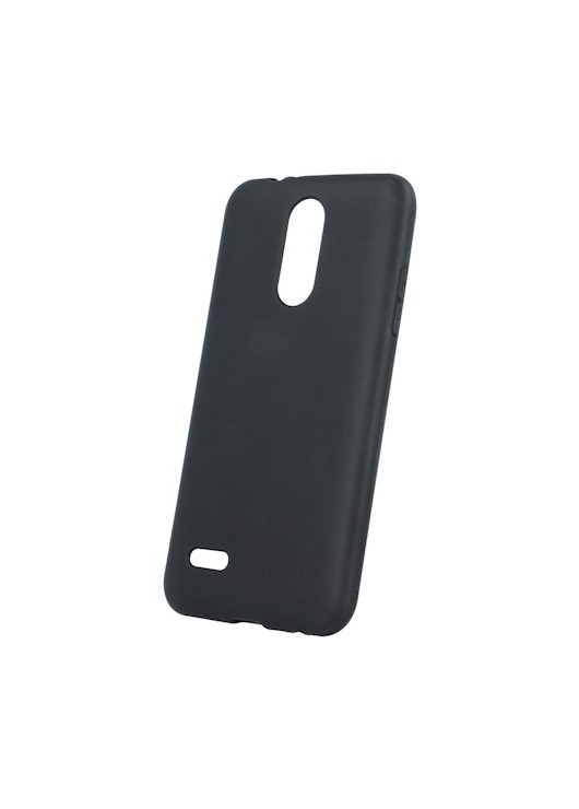 Nakładka Matt TPU Xiaomi Redmi 10C Bumper Czarny