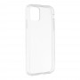 Futerał SUPER CLEAR HYBRID Samsung S21 FE Inny Przezroczysty