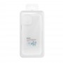 Futerał SUPER CLEAR HYBRID Samsung S21 FE Inny Przezroczysty
