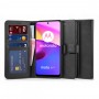 Etui Portfel Samsung M33 5G Tech-Protect Czarny