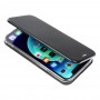 Etui Portfel Samsung A20e Inny Czarny