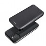 Etui Portfel Samsung A20e Inny Czarny