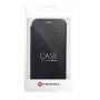 Etui Portfel Samsung A20e Inny Czarny