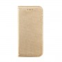 Etui Portfel Samsung M33 5G Złoty