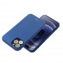 Elastyczne etui Roar Samsung S23 Plus Roar Granatowy