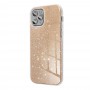 Etui Shining Xiaomi Redmi Note 11 Pro 4G Global/11 Pro 5G Złoty