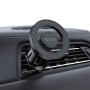 TECH-PROTECT N51 MAGNETIC MAGSAFE VENT CAR MOUNT BLACK Tech-Protect Czarny