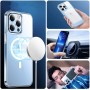 TECH-PROTECT MAGMAT MAGSAFE CLEAR Apple Iphone 13 Pro Tech-Protect Przezroczysty
