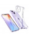 Ugreen żelowe etui ze wzmocnionymi narożnikami Bright Cushion Protective Case Apple Iphone 14 Ugreen Przezroczysty